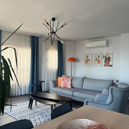 Trea Homes Marina Suites Marmaris Luaran gambar