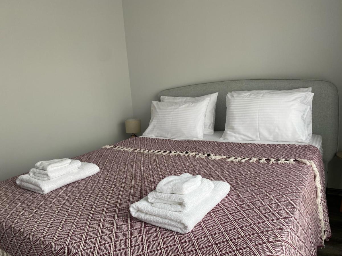 Trea Homes Marina Suites Marmaris Luaran gambar