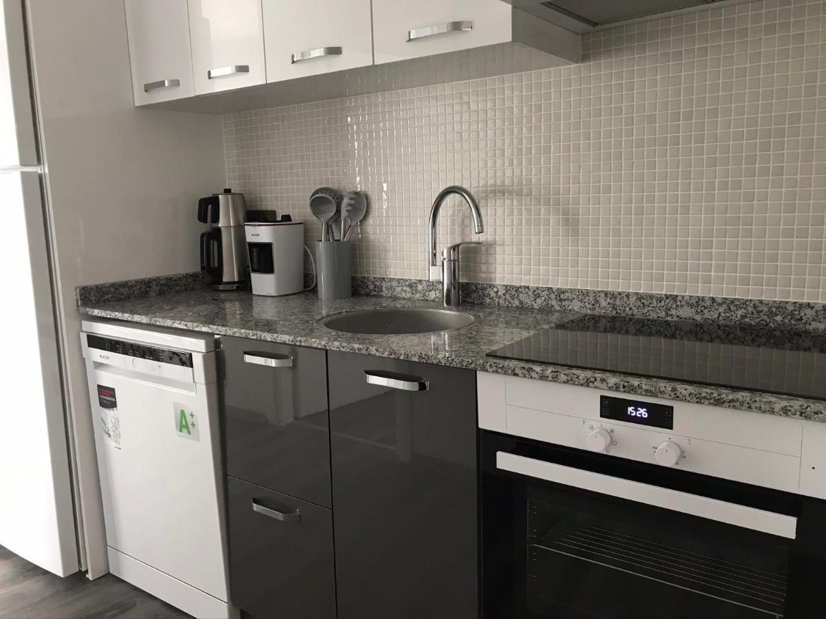 Trea Homes Marina Suites Marmaris Luaran gambar