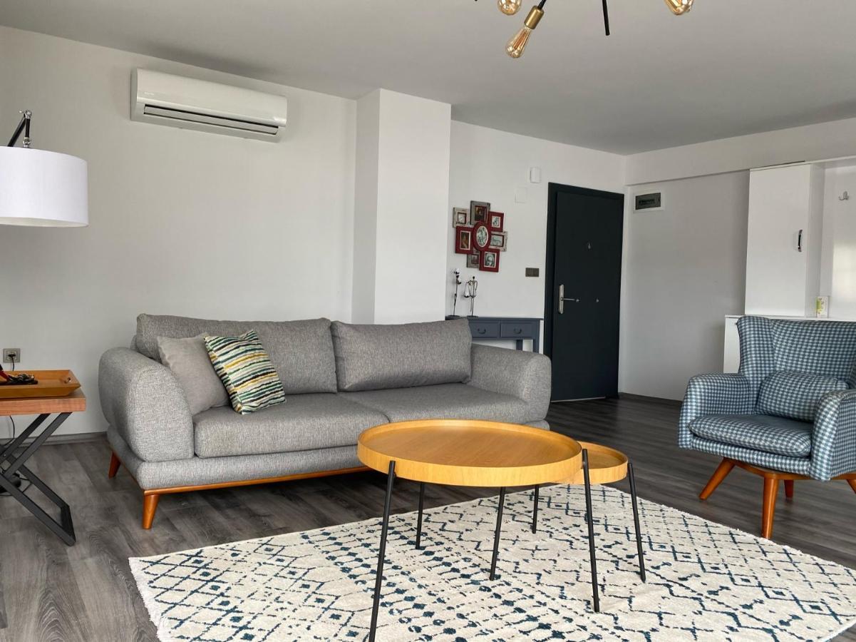 Trea Homes Marina Suites Marmaris Luaran gambar