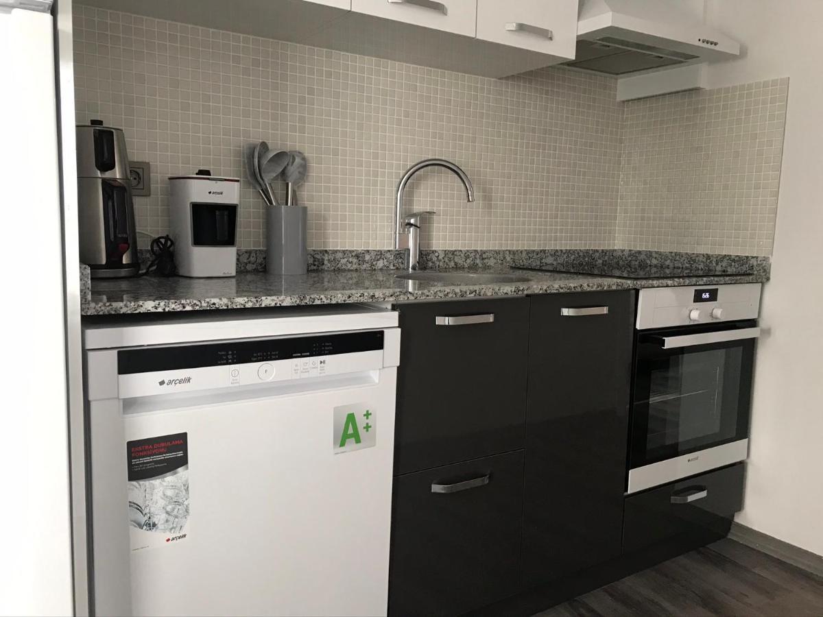 Trea Homes Marina Suites Marmaris Luaran gambar
