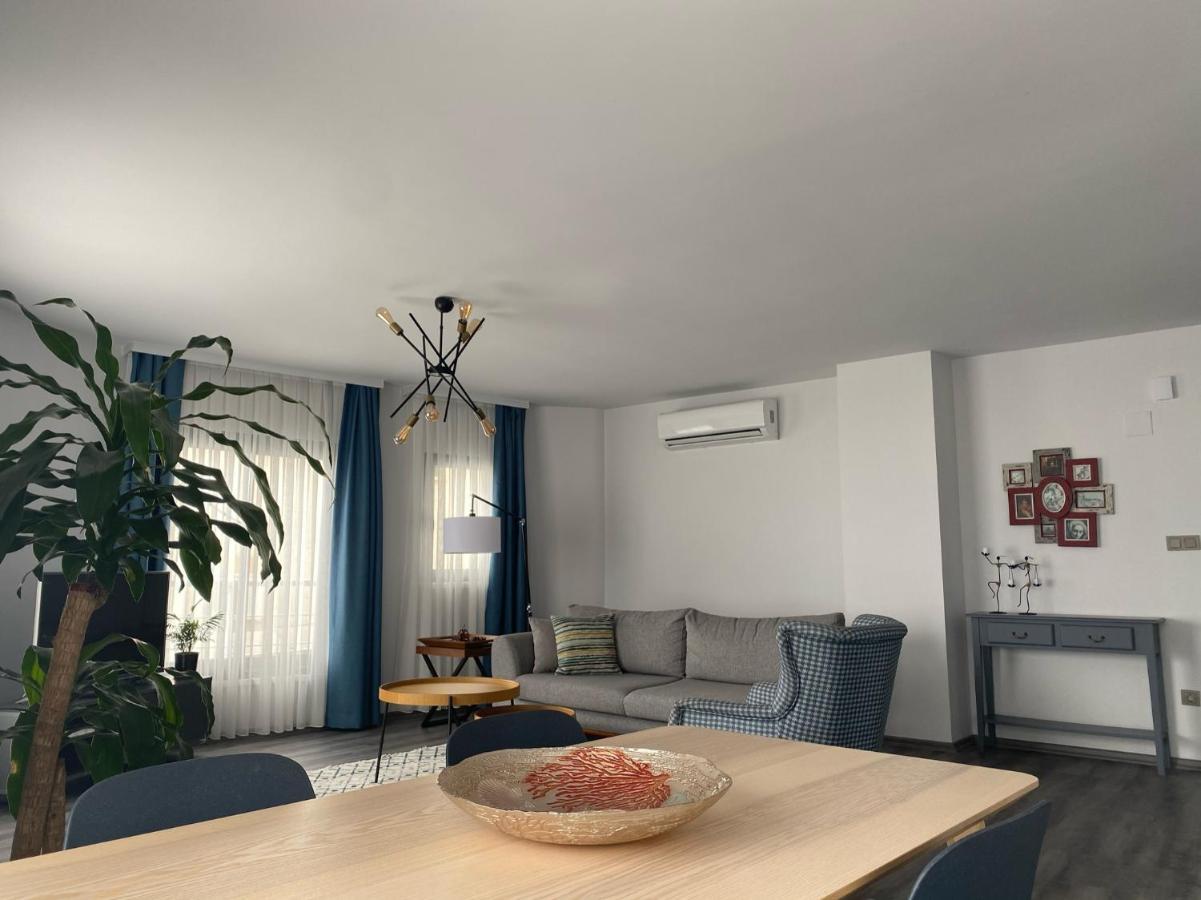 Trea Homes Marina Suites Marmaris Luaran gambar