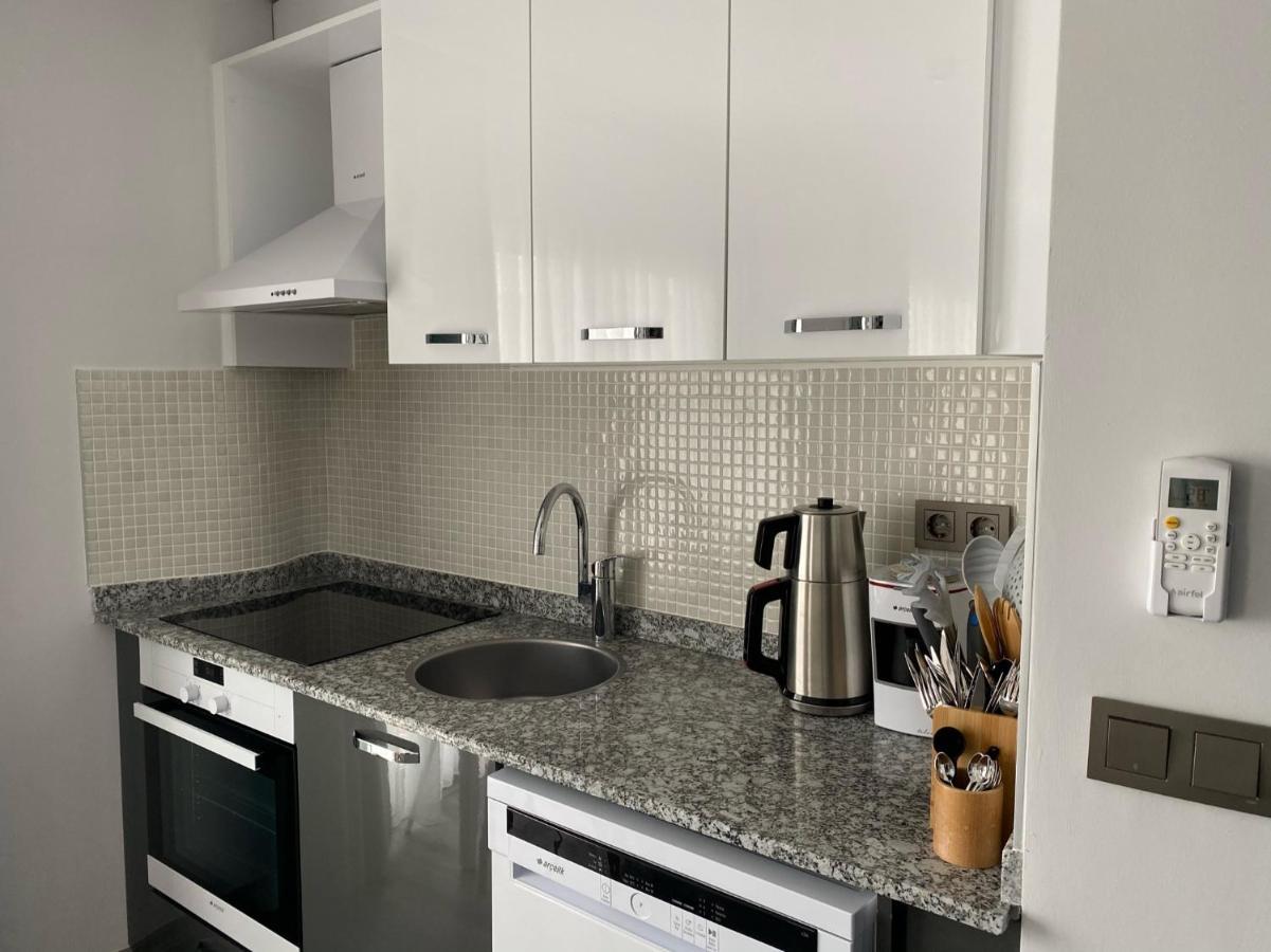 Trea Homes Marina Suites Marmaris Luaran gambar