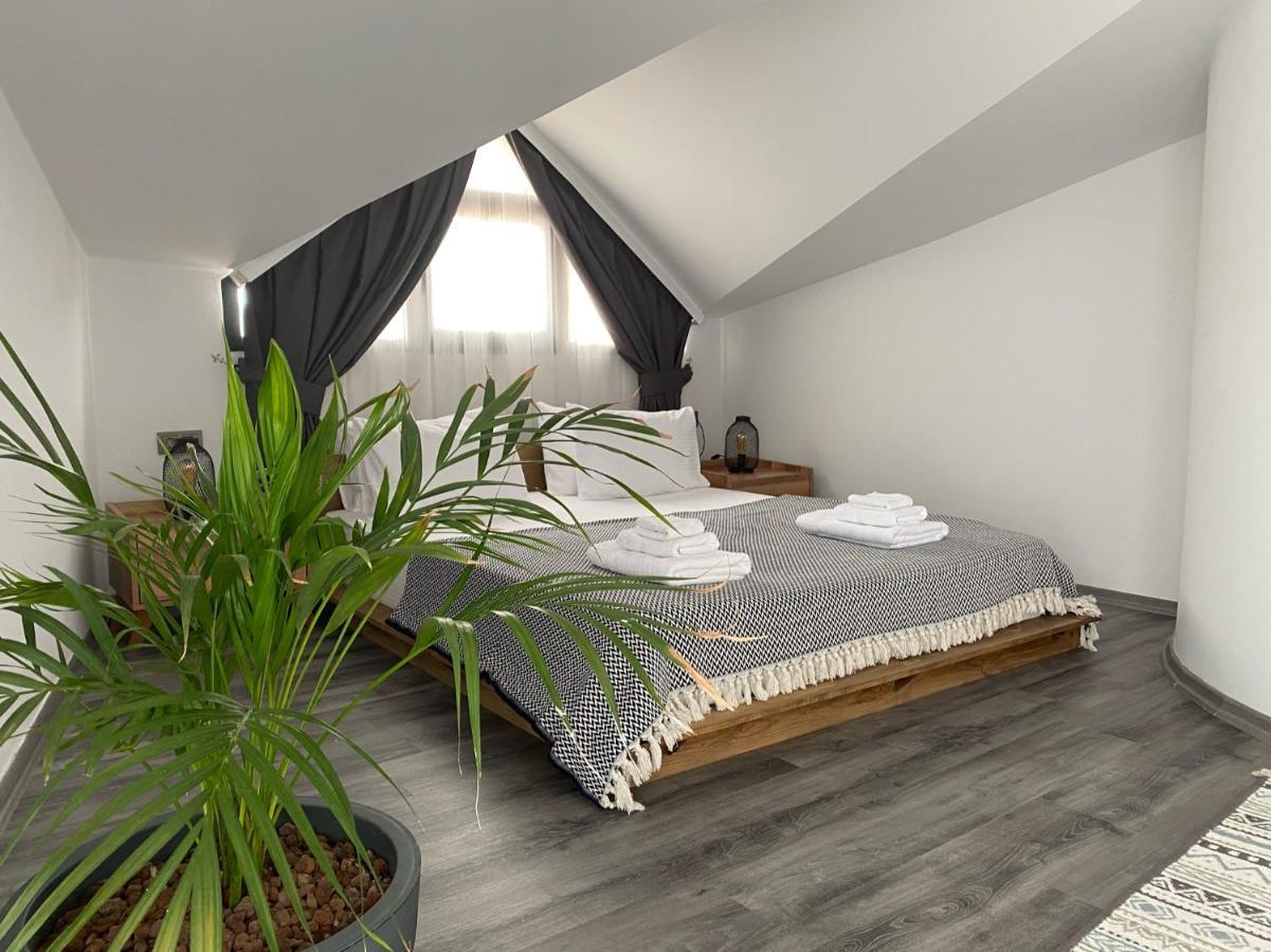 Trea Homes Marina Suites Marmaris Luaran gambar