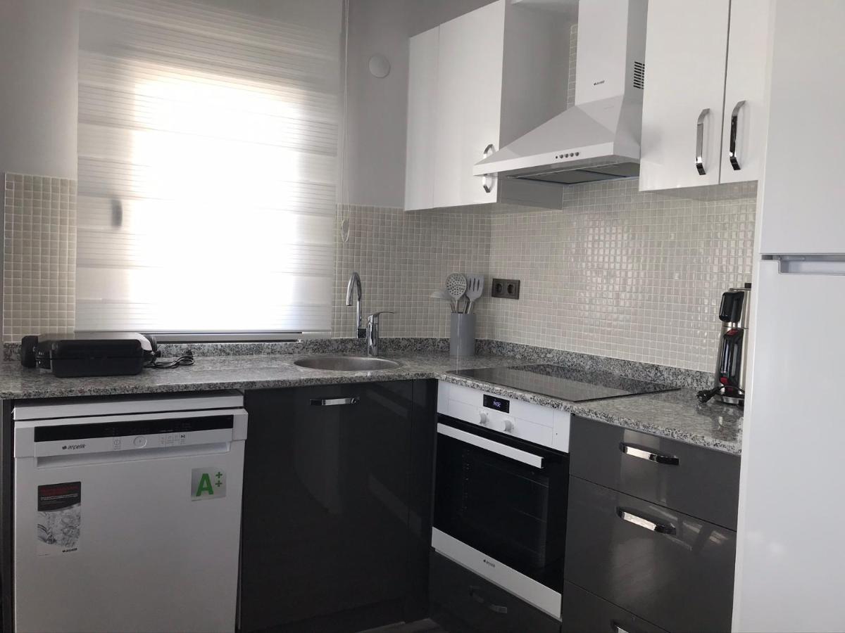 Trea Homes Marina Suites Marmaris Luaran gambar