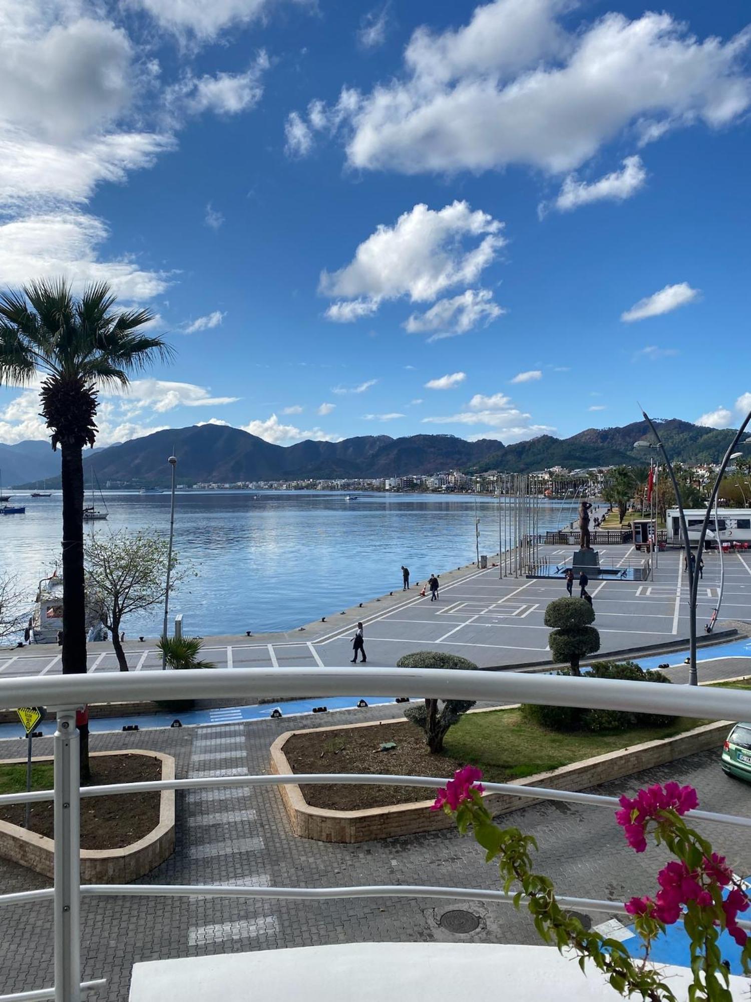 Trea Homes Marina Suites Marmaris Luaran gambar