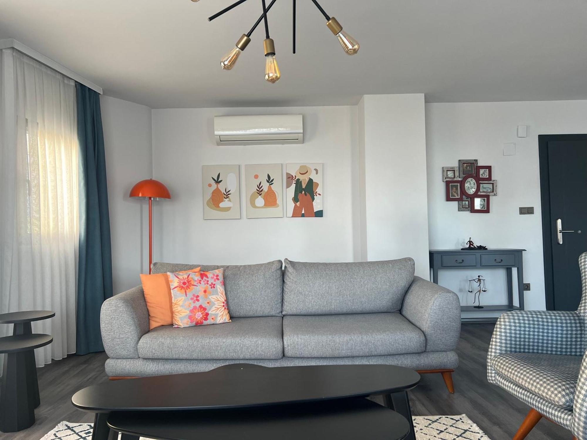 Trea Homes Marina Suites Marmaris Luaran gambar