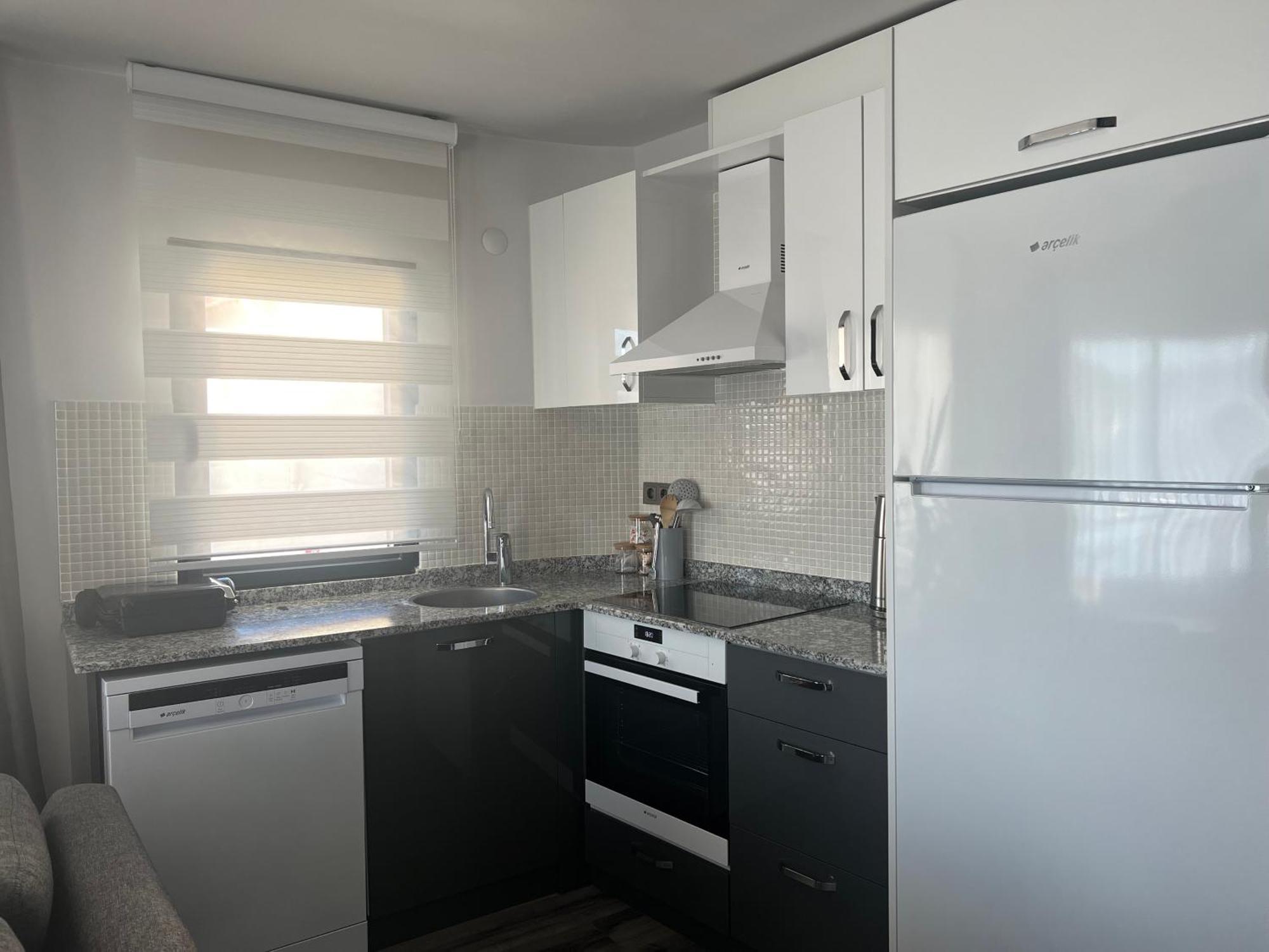 Trea Homes Marina Suites Marmaris Luaran gambar
