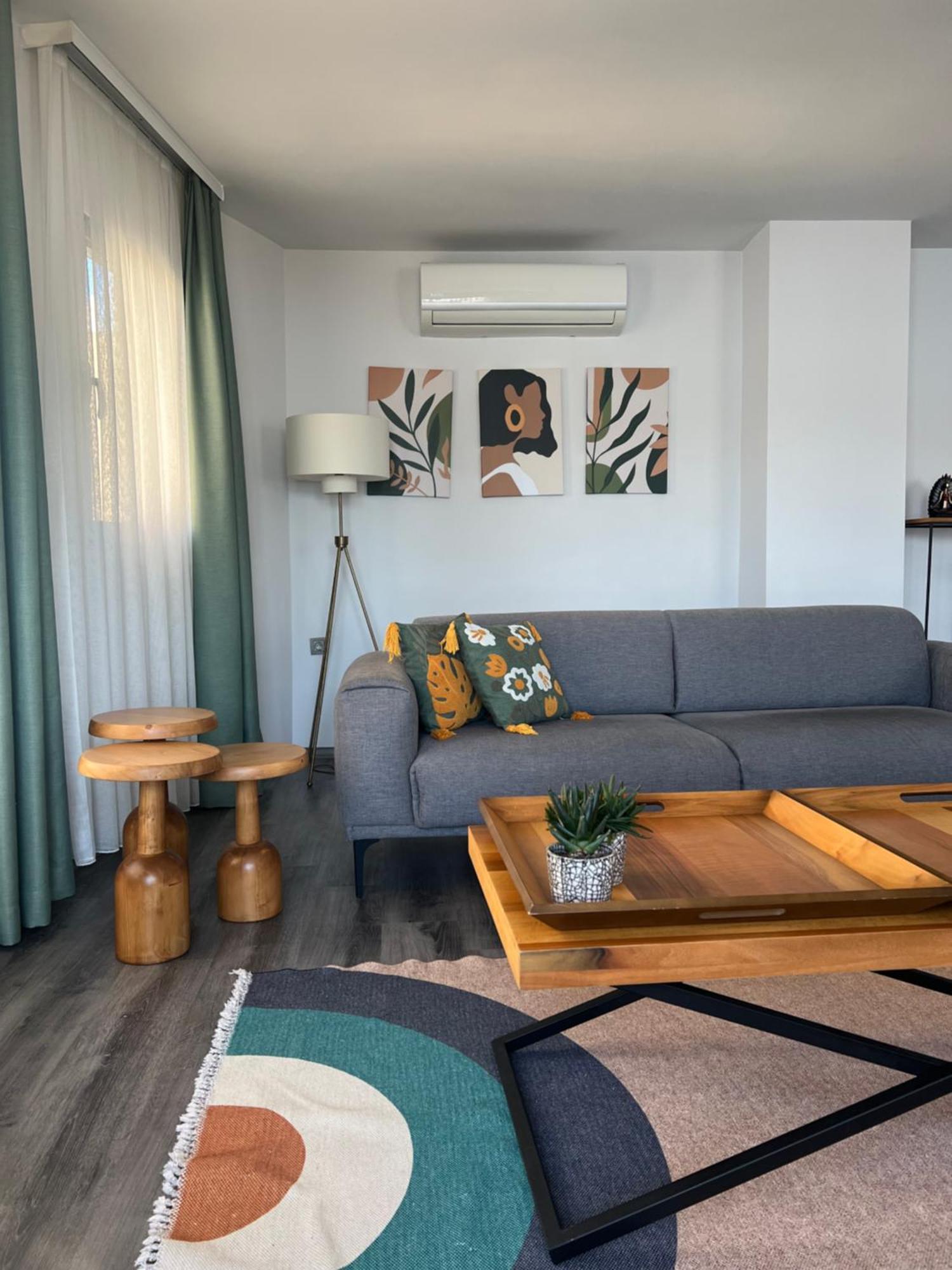 Trea Homes Marina Suites Marmaris Luaran gambar