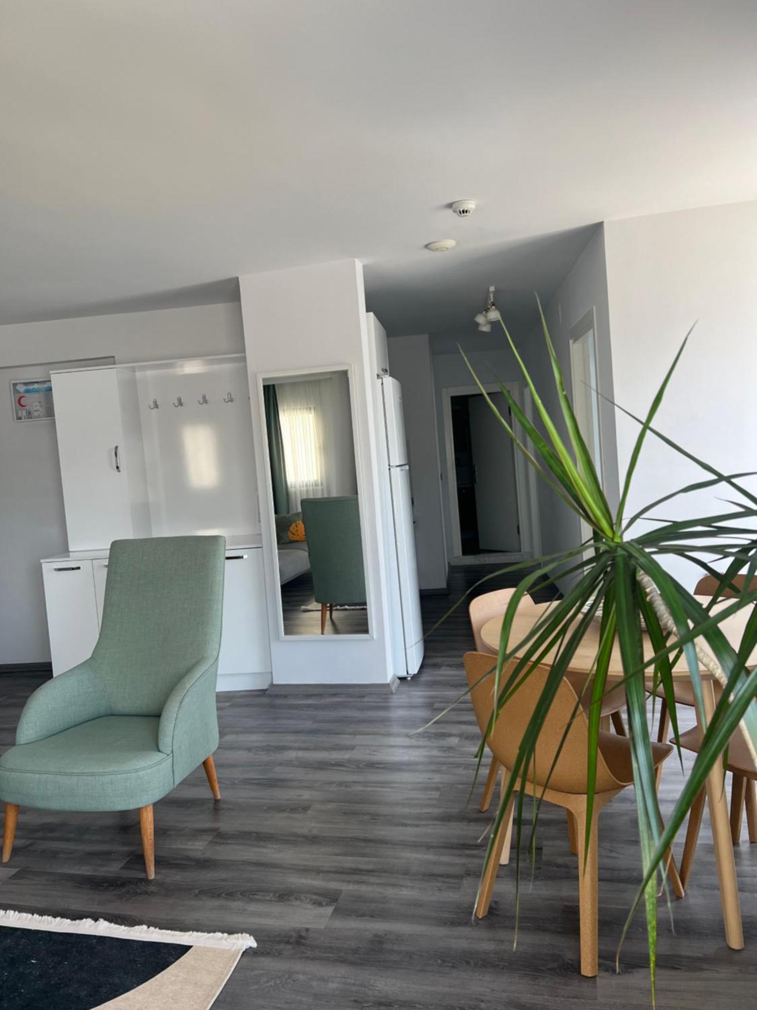 Trea Homes Marina Suites Marmaris Luaran gambar